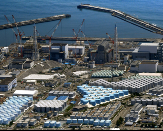 減量更重要？東電社長(zhǎng)：福島核廢水將以這種形式處理